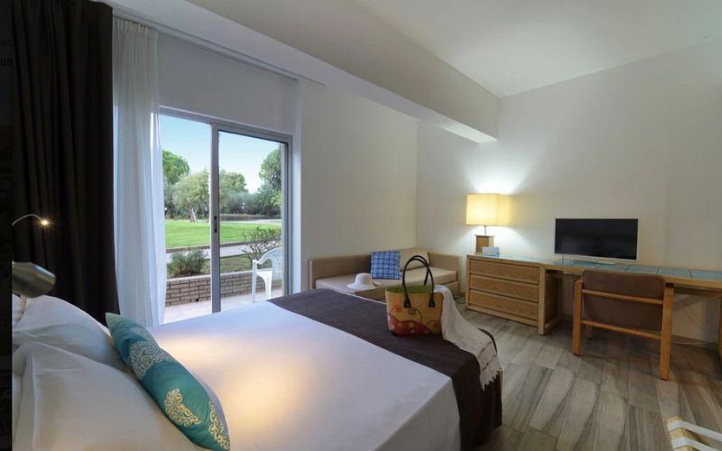 FUTURA CLUB BAIA DI CONTE